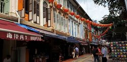 Sago Street (D1), Shop House #518887171